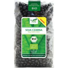 Соя чорна, Bio Planet, 400г