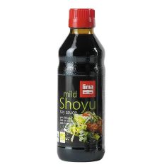 Соус соєвий Shoyu, Lima, 250мл