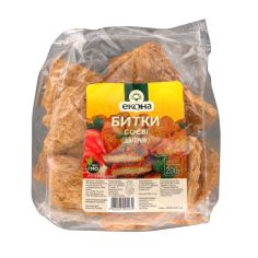 Битки соєві, Екона, 200г
