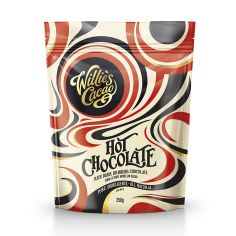 Гарячий шоколад Medellin, Willie's Cacao, 250г