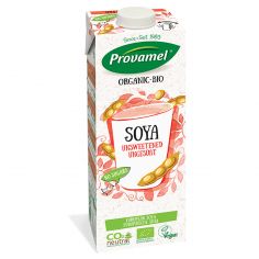 Молоко соєве, Provamel, Bio, 1000мл