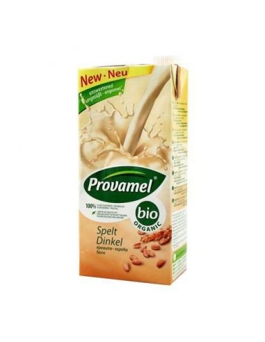 Молоко спельтове, Provamel,Bio,1000мл