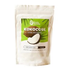 Молоко кокосове сухе, Fruity Yummy, 200г