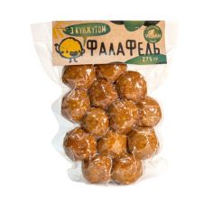 Фалафель з кунжутом, Veganfit, 275 г