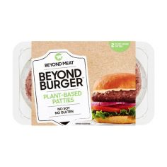 Бургер "Beyond Meat", 2х113,5г