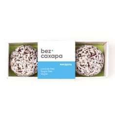 Цукерки Мигдаль, bez.сахара