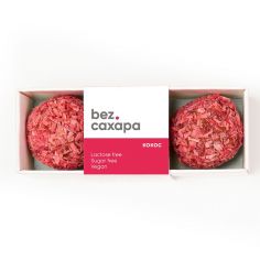 Цукерки Кокос, bez.сахара