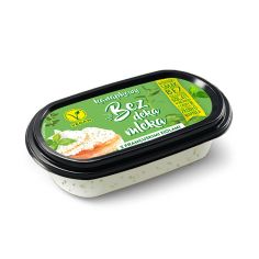 Паста веганська з французськими травами, Lowicz, 150г