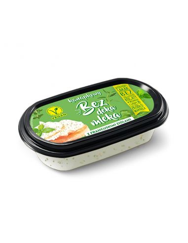 Паста веганська з французськими травами, Lowicz, 150г
