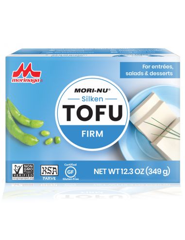 Тофу  Mori-Nu. 349г