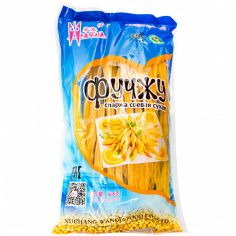 Спаржа соевая Фучжи, Eaglobe, 500г