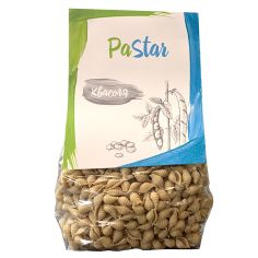 Макарони із квасолі (мушля), PaStar, 350г