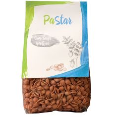 Макарони із сочевиці червоної (мушля), PaStar, 350г