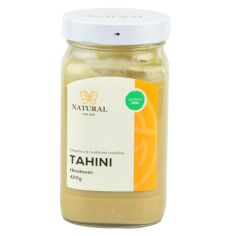 Тахіні, Natural Jihlava, 420г