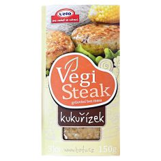 Vegi- стейк, Veto, 150г.