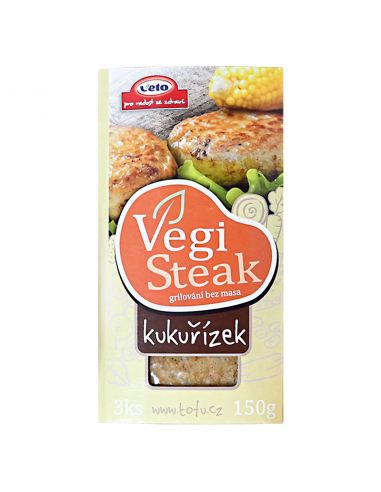 Vegi- стейк, Veto, 150г.
