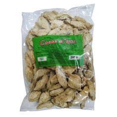 Бефстроганов соєве, Гула, 200г