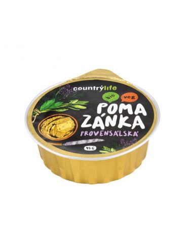 Спред Провансальский, Country Life, 95г