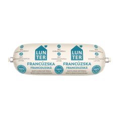 Тофу спред французський, Lunter, 100г