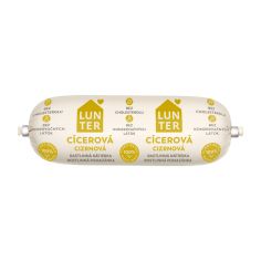 Спред з нуту і тофу, Lunter, 100г