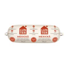 Тофу спред мексиканський, Lunter, 100г