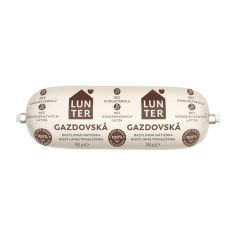 Тофу спред фермерський, Lunter, 100г