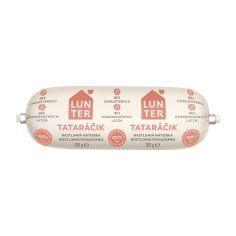Тофу спред тартар, Lunter, 100г