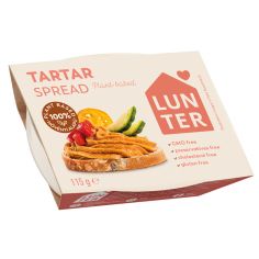 Тофу спред тартар, Lunter, 115г