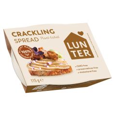 Тофу спред цибульний, Lunter, 115г