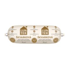 Тофу спред цибульний, Lunter, 100г