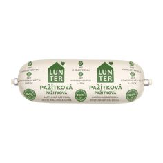 Тофу спред часниковий, Lunter, 100г