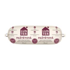 Тофу спред з хріном, Lunter, 100г