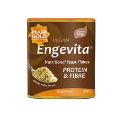 Пластівці дріжджові Engevita, MARIGOLD, 125г