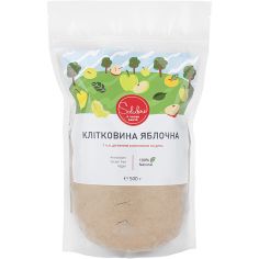 Клітковина яблучна, Salubre a votre sante, 500г