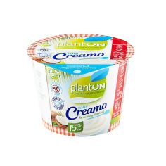 Сметана веганська, PlantON, 200г