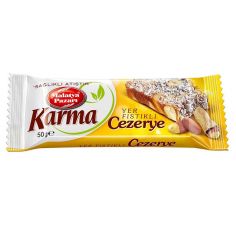 Батончик карма з арахісом, Malatya Pazari, 50г