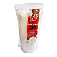 Борошно кокосове, Biofood,...