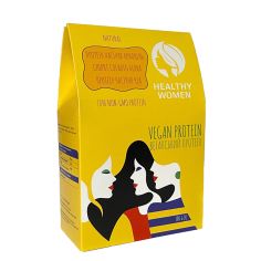 Протеїнова суміш, Healthy Women, 300г