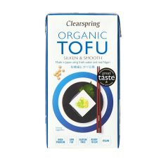Тофу органічний, Clearspring,  300г