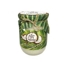 Олія кокосова Pure, Індія,...