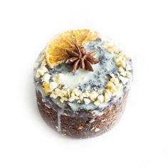 Паска "Easter Cake Super Mango", Healthy Tradition, 400г