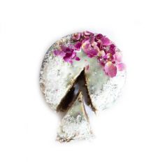 Паска "Easter Cake Super SUPER CHOCOLATE", Healthy Tradition, 400г