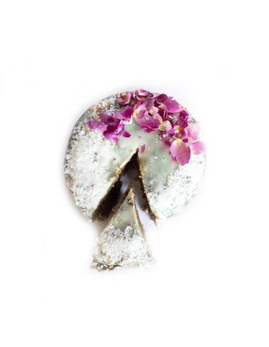 Паска "Easter Cake Super SUPER CHOCOLATE", Healthy Tradition, 400г