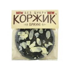 Козинак Брауні, Коржик, 50г