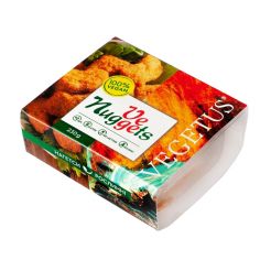 Vege Nuggets, Vegetus, 230г