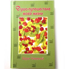 Книга Душа - путешествие моей жизни
