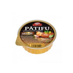 Паштет з тофу делікатесний, Patifu, 100г