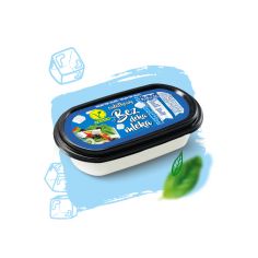 Продукт веганський типу фета, Lowicz, 150г
