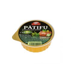 Паштет з тофу з травами, Patifu, 100г