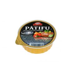 Паштет з тофу тосканський, Patifu,100г